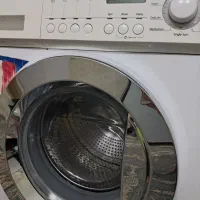 ماشین لباسشویی