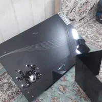 هود شیشه ای مورب مارک پارس|هود|نسیم‌شهر, |دیوار