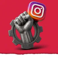 ادمین خانم مسلط به زبان عربی