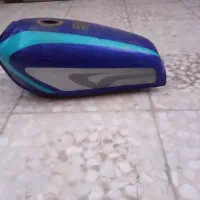 باک