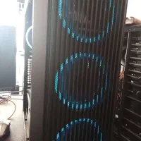 کیس گیمینگ نسل 11