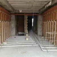 لوله کش گاز