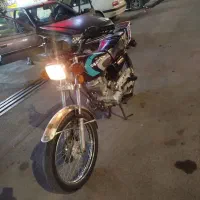 موتور ۲۰۰ نیکتاز