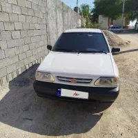 پرای 89دوگانه کارخانه