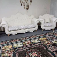 مبل|مبلمان خانگی و میز عسلی|بندر ماهشهر, |دیوار