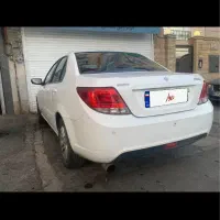 دنا تیپ ۲ مدل ۱۳۹۵