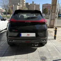 Mvm x 33 cross|خودرو سواری و وانت|ابهر, |دیوار