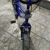 دوچرخه ۲۰ تمیز کم کارکرد|دوچرخه، اسکیت، اسکوتر|ورامین, ورامین|دیوار