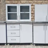 کابینت پیش ساخته جدیدباسینک