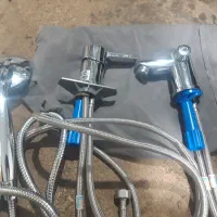 شیر الات وان حمام