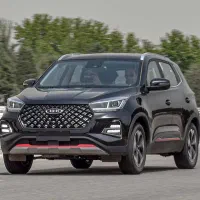 x55 pro ie ایکس۵۵ پرو آی ایی|خودرو سواری و وانت|رشت, گلسار|دیوار