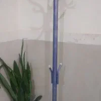 رخت آوریز فلزی  ایستاده