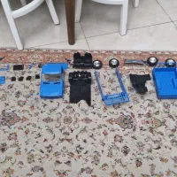 قطعات نیسان آبی ا