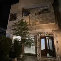 ویلایی-125-متری-2طبقا-بنا