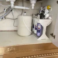 فروش ویژه دستگاه تصفیه آب و خدمات تصفیه آب