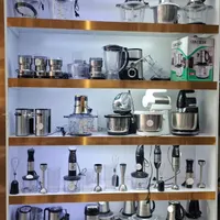چایساز روهمی گرمکن دار/electro home/گارانتی وارسال|سماور، چای‌ساز، قهوه‌ساز|مشهد, شهید آوینی|دیوار