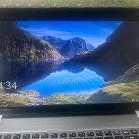 لپتاپ توشیبا نسل ۴