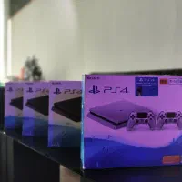 پی اس فور اسلیم (کپی خور) یکترابایت|کنسول، بازی ویدئویی و آنلاین|قزوین, |دیوار