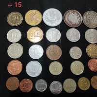 کلکسیون سکه