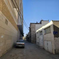 خانه کلنگی نزدیک حرم|فروش زمین و ملک کلنگی|مشهد, جوادیه|دیوار