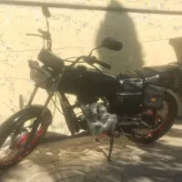 هندا پیشتاز مدل 91