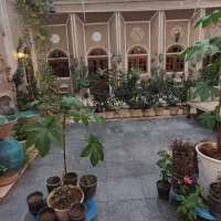 اقامتگاه سنتی خاطر خوب 300|اجارهٔ کوتاه‌مدت آپارتمان و سوئیت|یزد, |دیوار