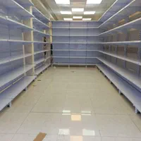 قفسه لیبل یو پی|فروشگاه و مغازه|دزفول, |دیوار