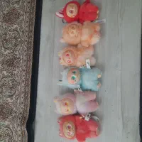 انواع لبوبو