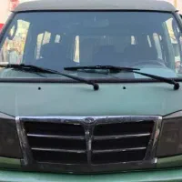 راننده پایه دو بدون ماشین