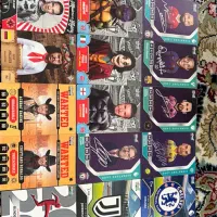 کیمدی  کارت کلکسیونی|کلکسیون و سرگرمی|کیش, |دیوار