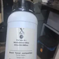 تونر زیراکس