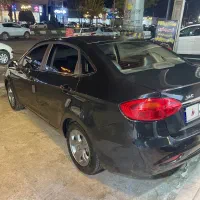 جکj4 مدل 1402|خودرو سواری و وانت|رشت, امین الضرب|دیوار