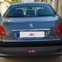 پژو 206 SD|خودرو سواری و وانت|بندر کنگان, |دیوار