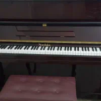 پیانو اگوستیک نوردیسکا