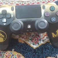 دسته پی اس فور