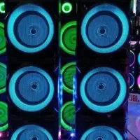 باند مکسیدر