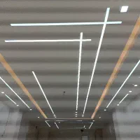 صفرتاصد برقکاری تخصصی لاین نوری هالوژن اتصالاتو..
