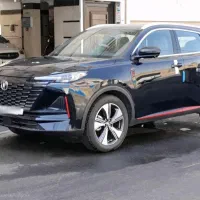 چانگان وارداتی cs55سال ۲۰۲۵ خرداد ۱۴۰۵