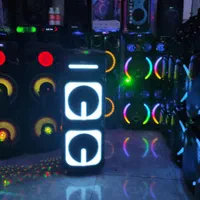 باند و اسپیکر آیوا میکرولب طرح سونی JBL X600|سیستم صوتی خانگی|تهران, شمیراننو|دیوار