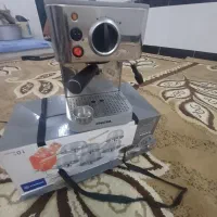 دستگاه اسپرسو ساز  برایفروشگاهگاه و کافیشاب