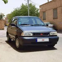 پراید ۹۴ دوگانه فابریک بیرنگ