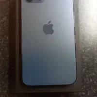 آیفون 12پرو 256 ، ۲سیم کارت ،آبی اقیاتوسی