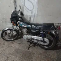 فروش موتور سیکلت