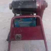 خریده بودم باهاش کار کنم نتونستم