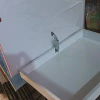 تولید کننده میز تحریر تاشو و...|میز تحریر و کامپیوتر|پاکدشت, حصار امیر|دیوار