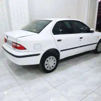 سمند lx