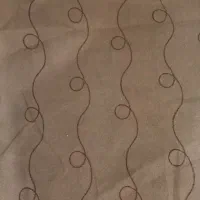 موکت کاملا سالم