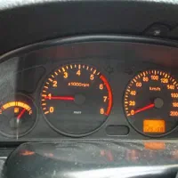 باعرض سلام 125000تاکارکرد|خودرو سواری و وانت|تهران, شوش (باغ آذری)|دیوار