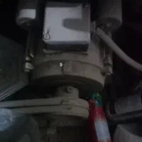 بالابر کامل سالم کلیددار