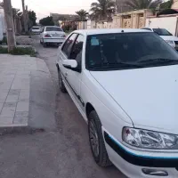 پارس سفارشی ۴۰۱